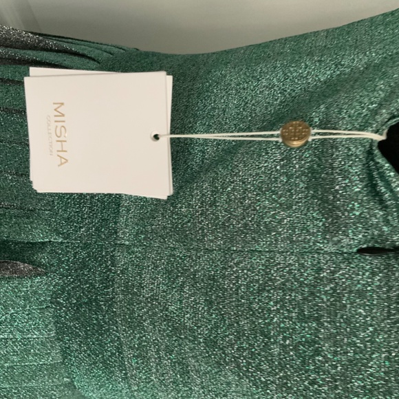 MISHA STUNNING “UNICORN“ DRESS - Picture 4 of 9